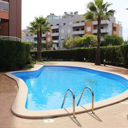 Harmony Apartment Portimão Eksteriør bilde