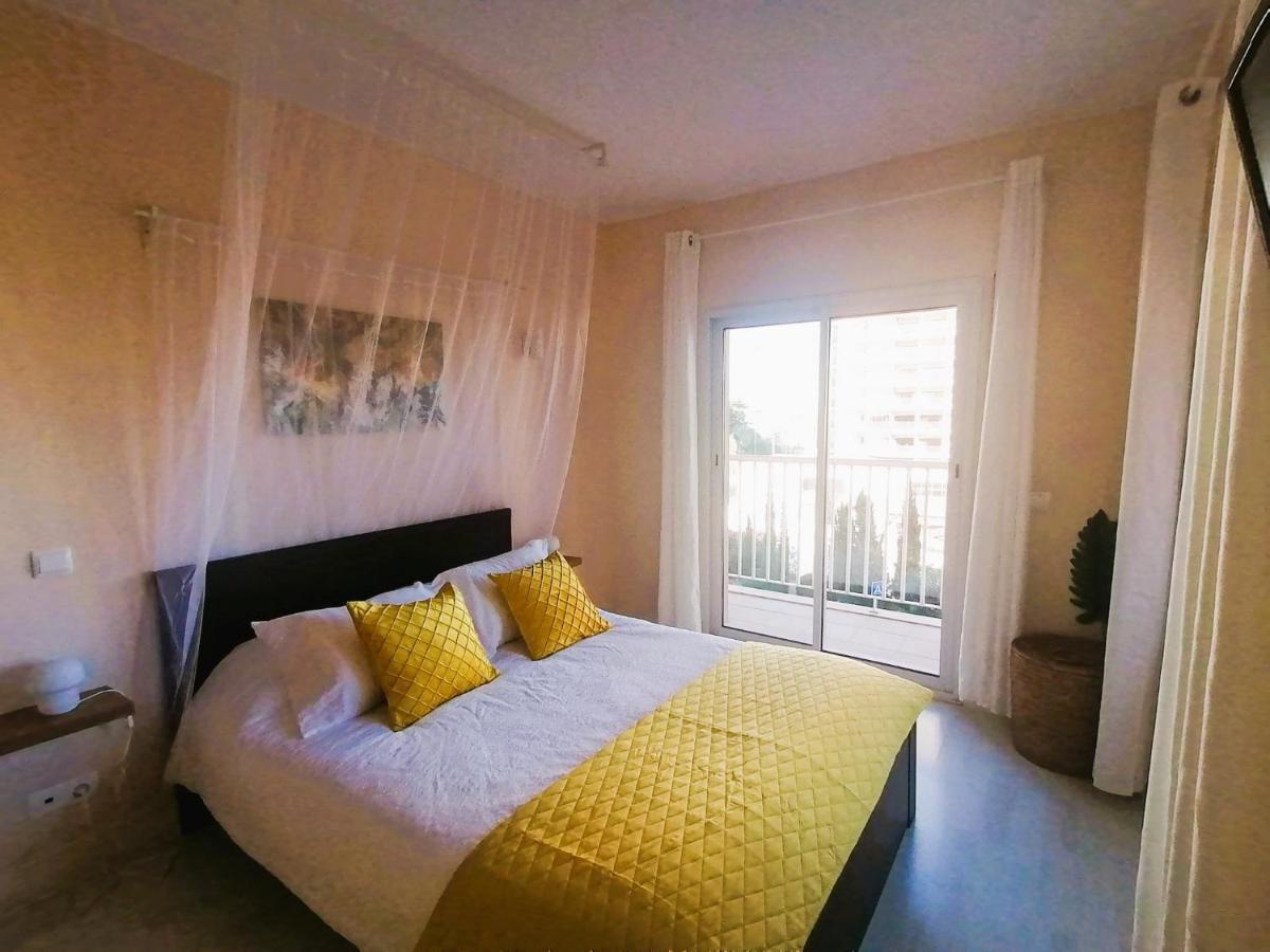 Harmony Apartment Portimão Eksteriør bilde