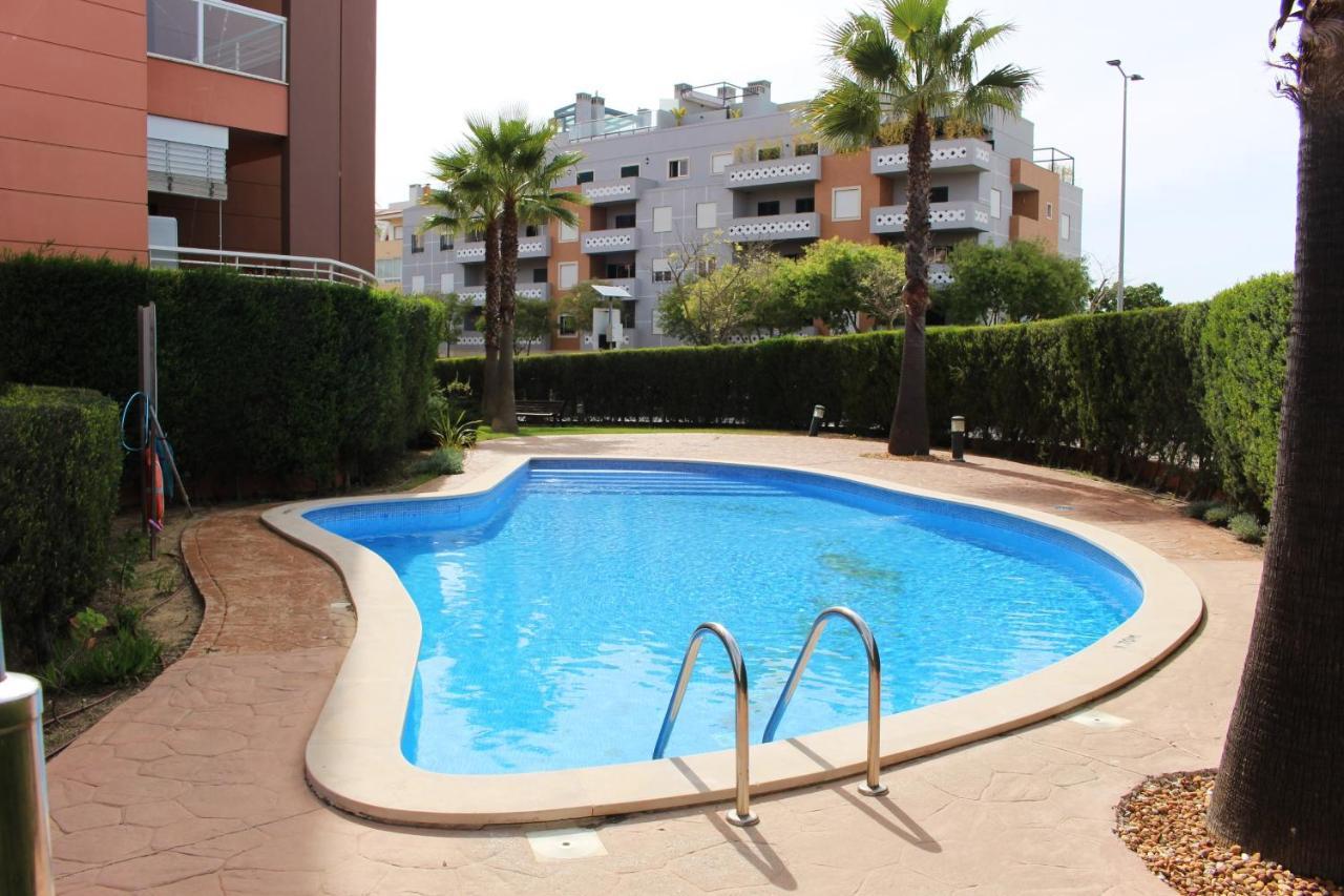 Harmony Apartment Portimão Eksteriør bilde