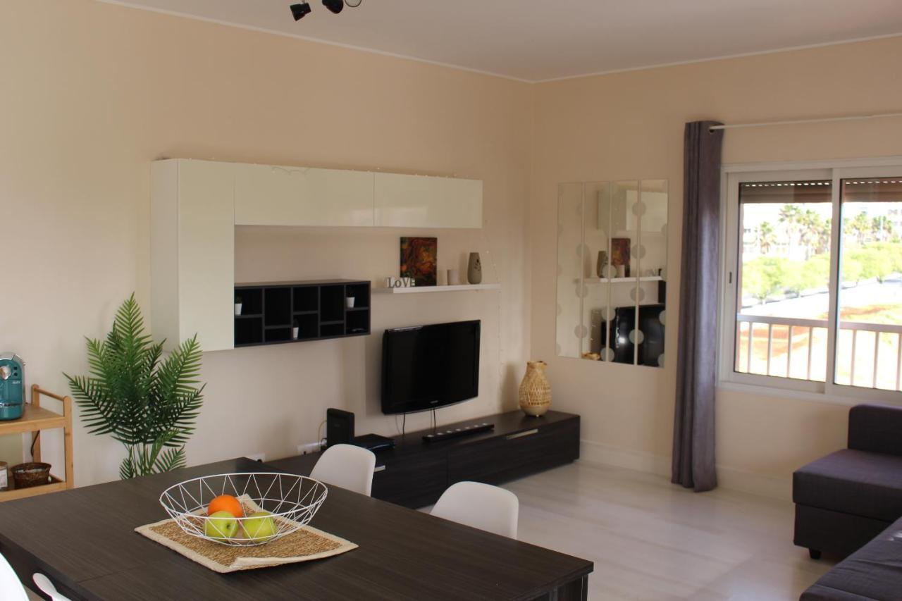 Harmony Apartment Portimão Eksteriør bilde