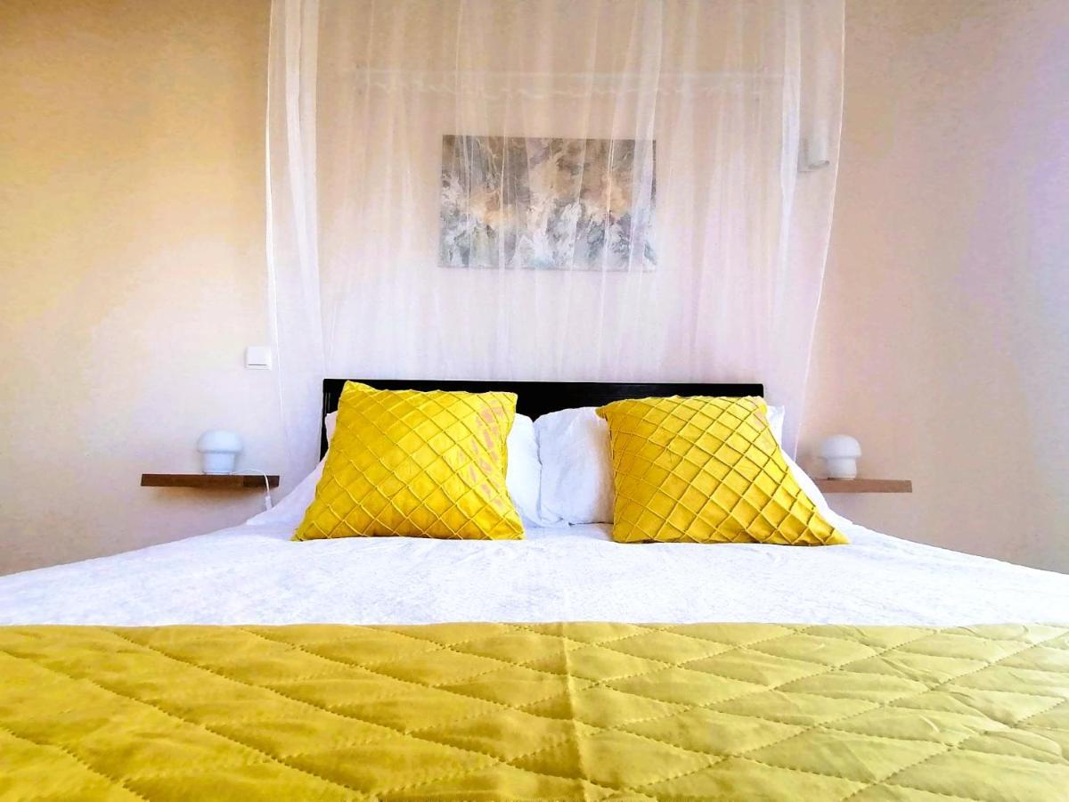 Harmony Apartment Portimão Eksteriør bilde