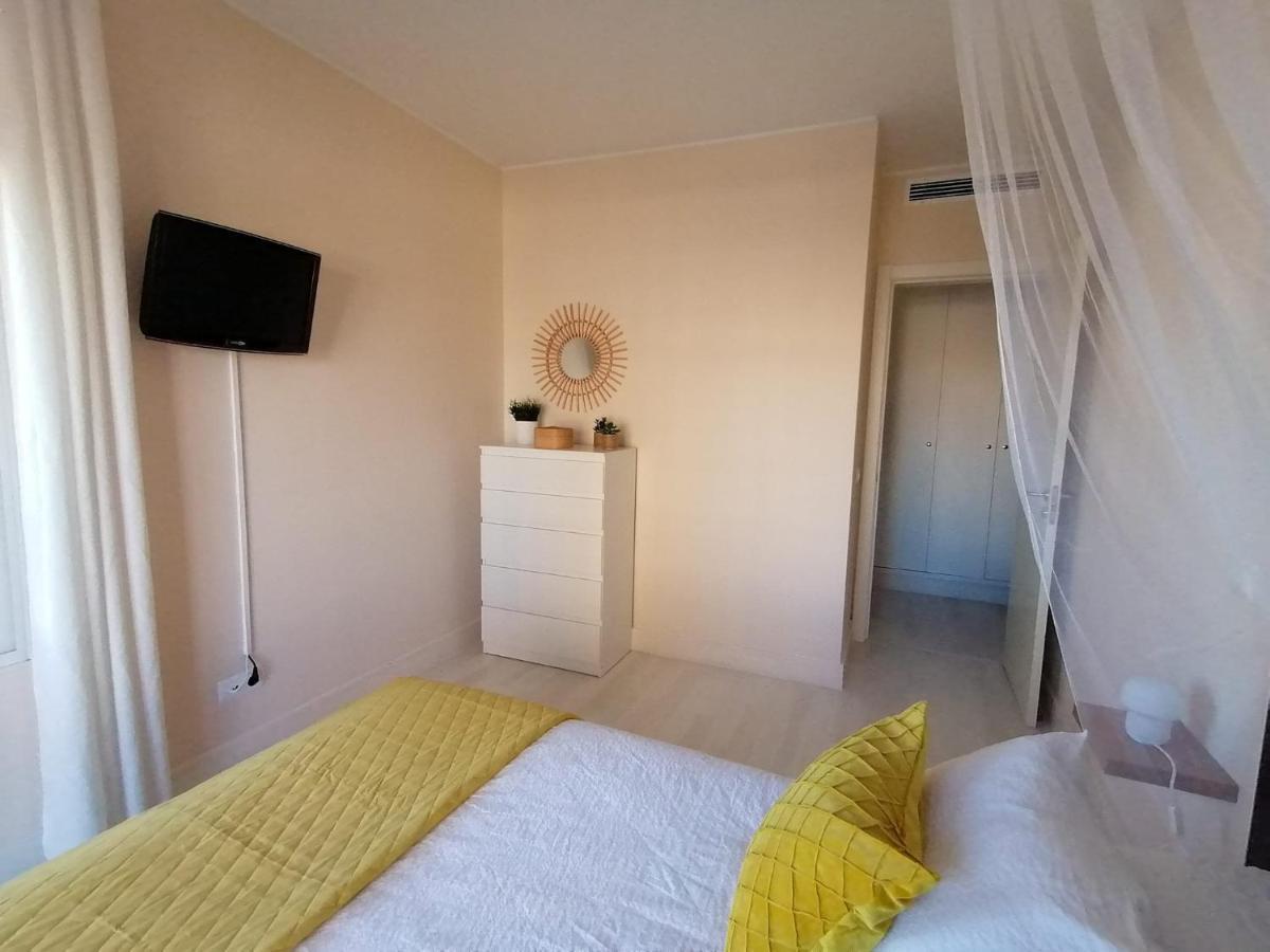Harmony Apartment Portimão Eksteriør bilde