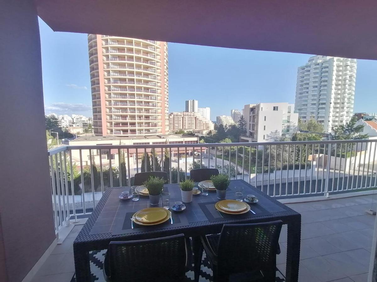 Harmony Apartment Portimão Eksteriør bilde