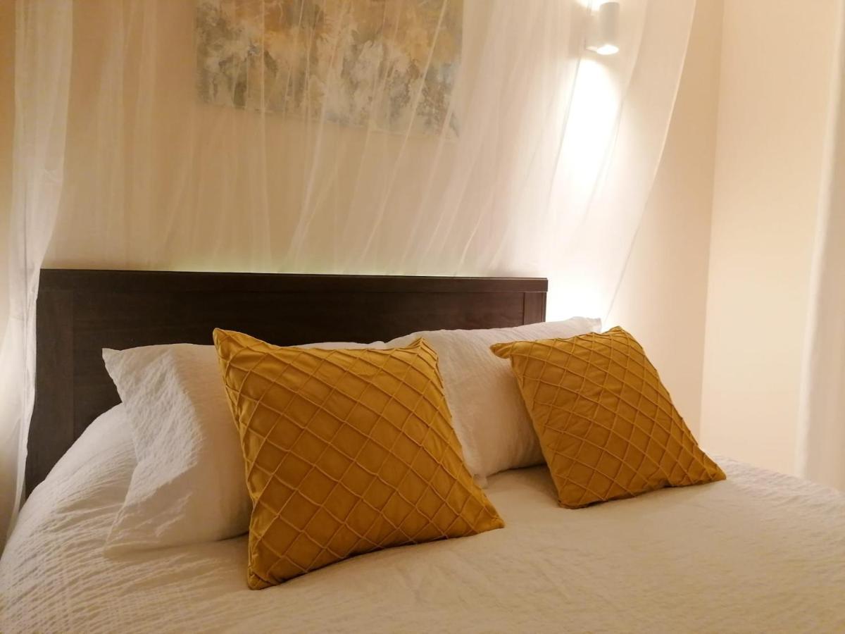 Harmony Apartment Portimão Eksteriør bilde