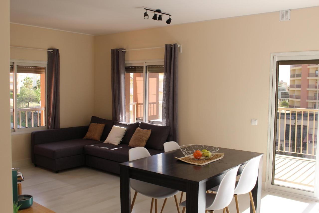 Harmony Apartment Portimão Eksteriør bilde