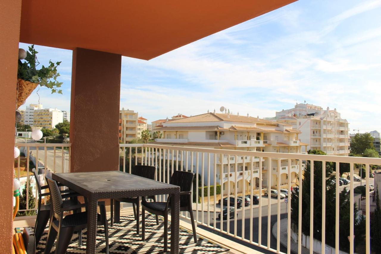 Harmony Apartment Portimão Eksteriør bilde