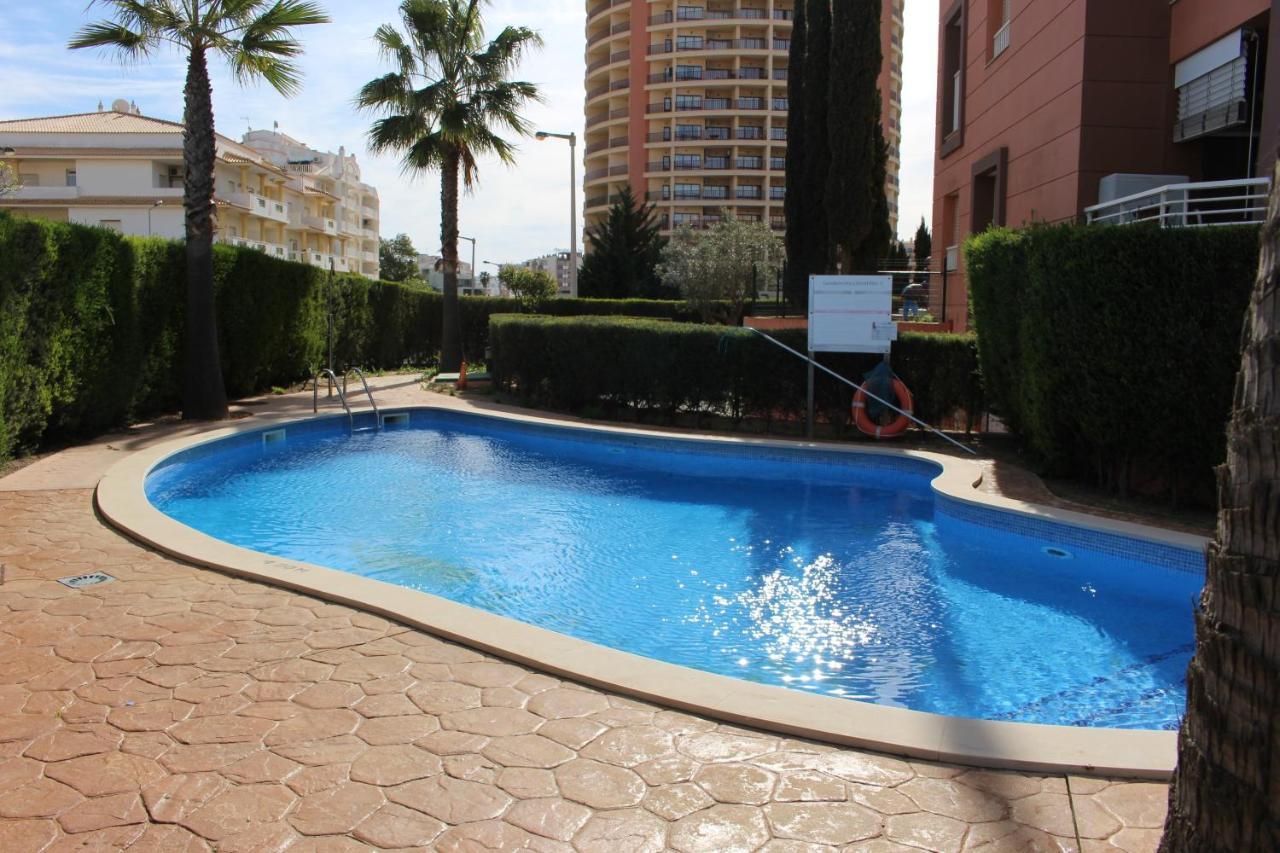 Harmony Apartment Portimão Eksteriør bilde