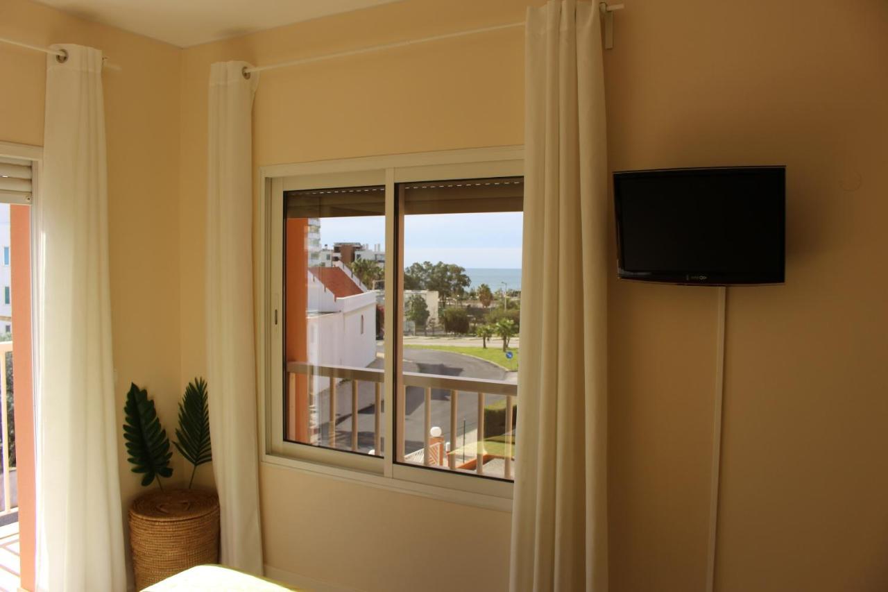 Harmony Apartment Portimão Eksteriør bilde