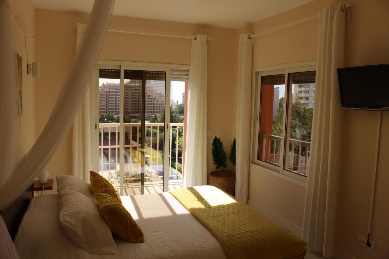 Harmony Apartment Portimão Eksteriør bilde