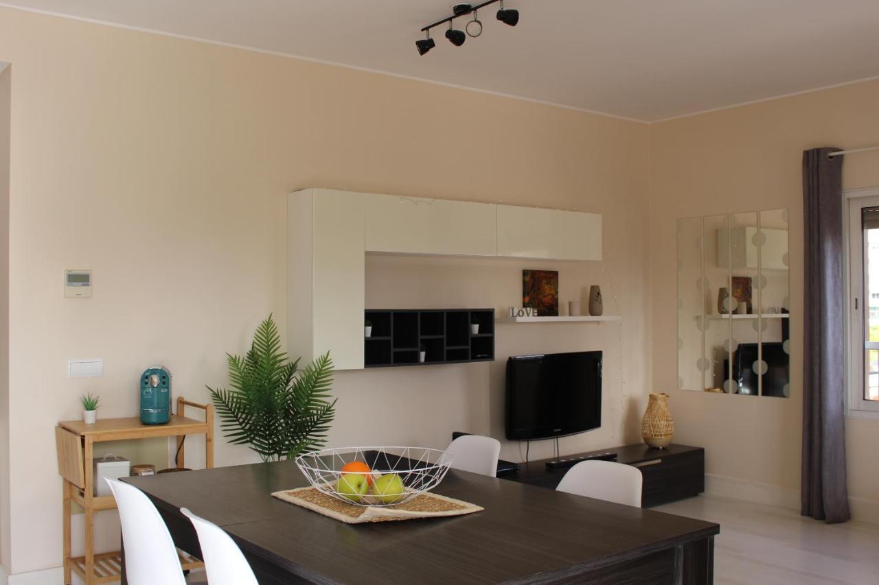 Harmony Apartment Portimão Eksteriør bilde