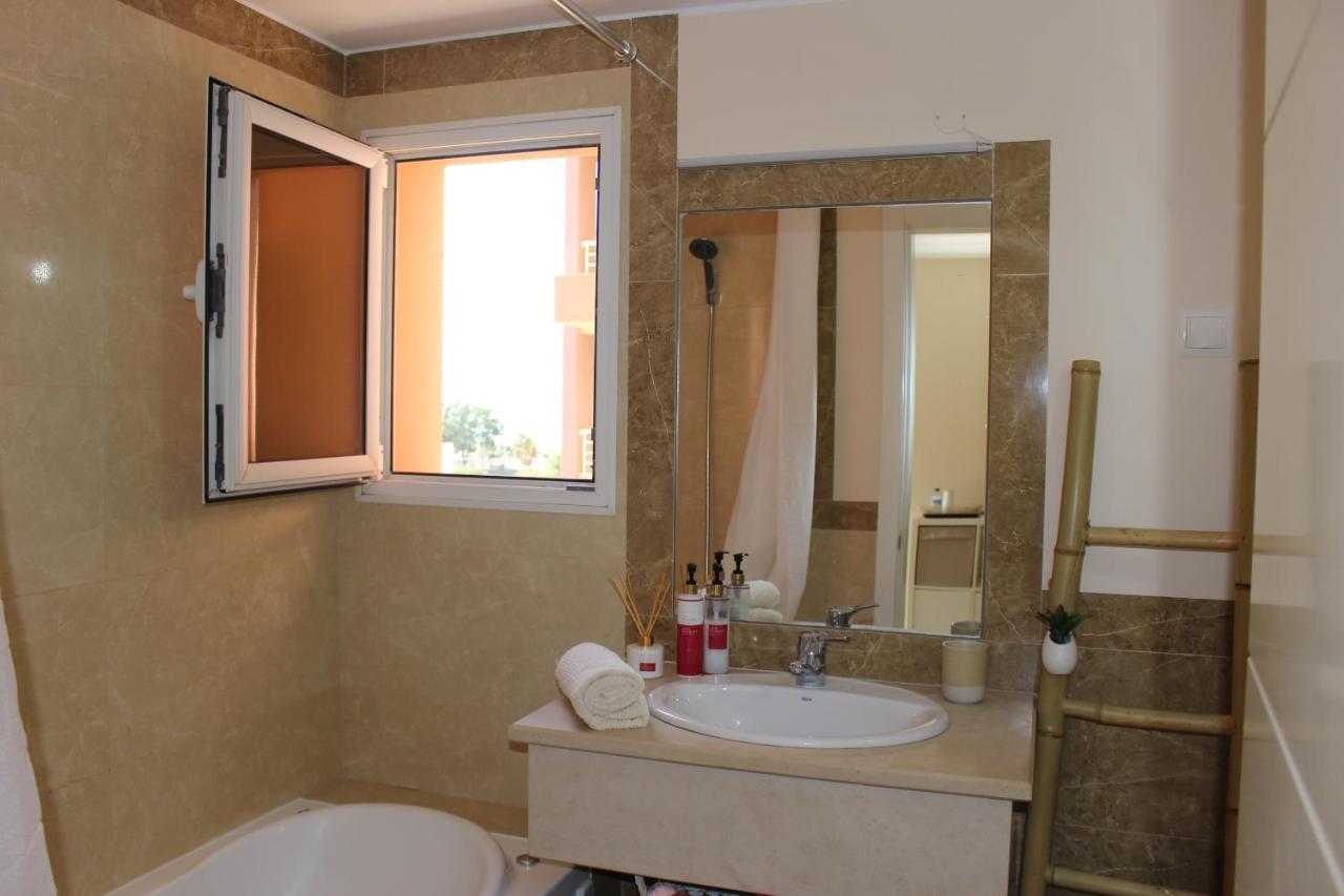 Harmony Apartment Portimão Eksteriør bilde