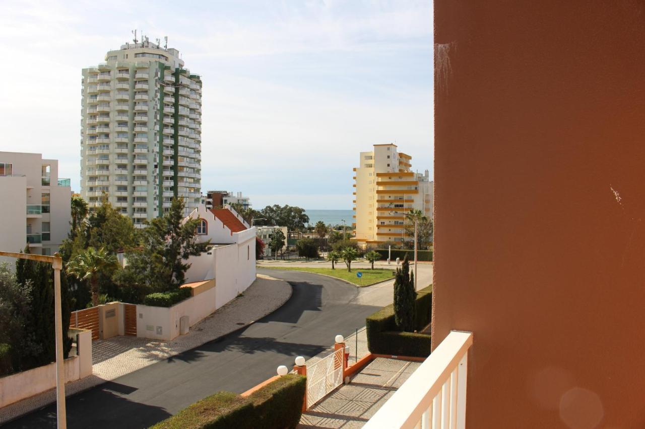 Harmony Apartment Portimão Eksteriør bilde
