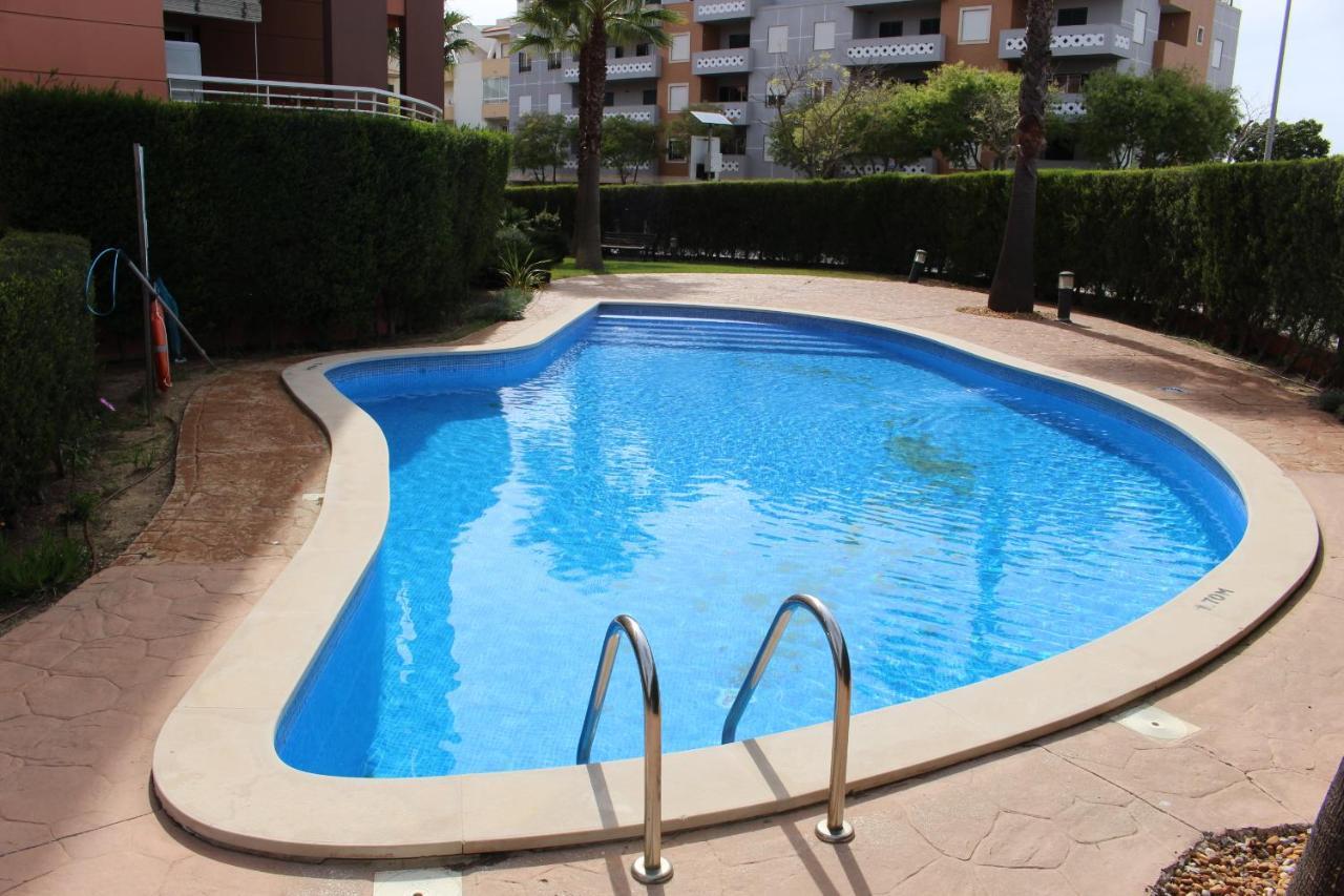 Harmony Apartment Portimão Eksteriør bilde