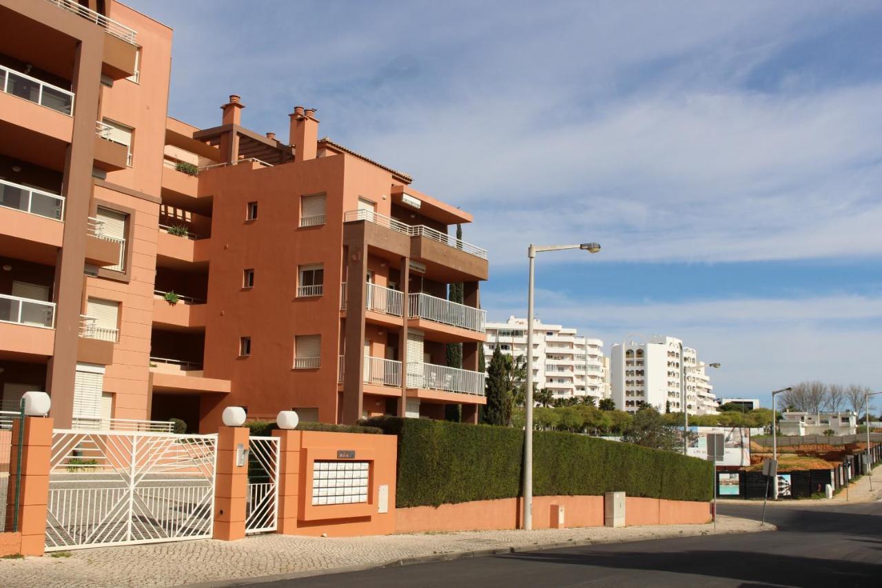 Harmony Apartment Portimão Eksteriør bilde
