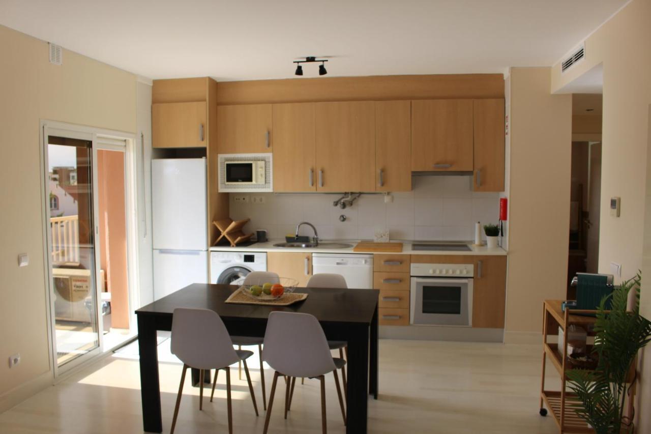 Harmony Apartment Portimão Eksteriør bilde