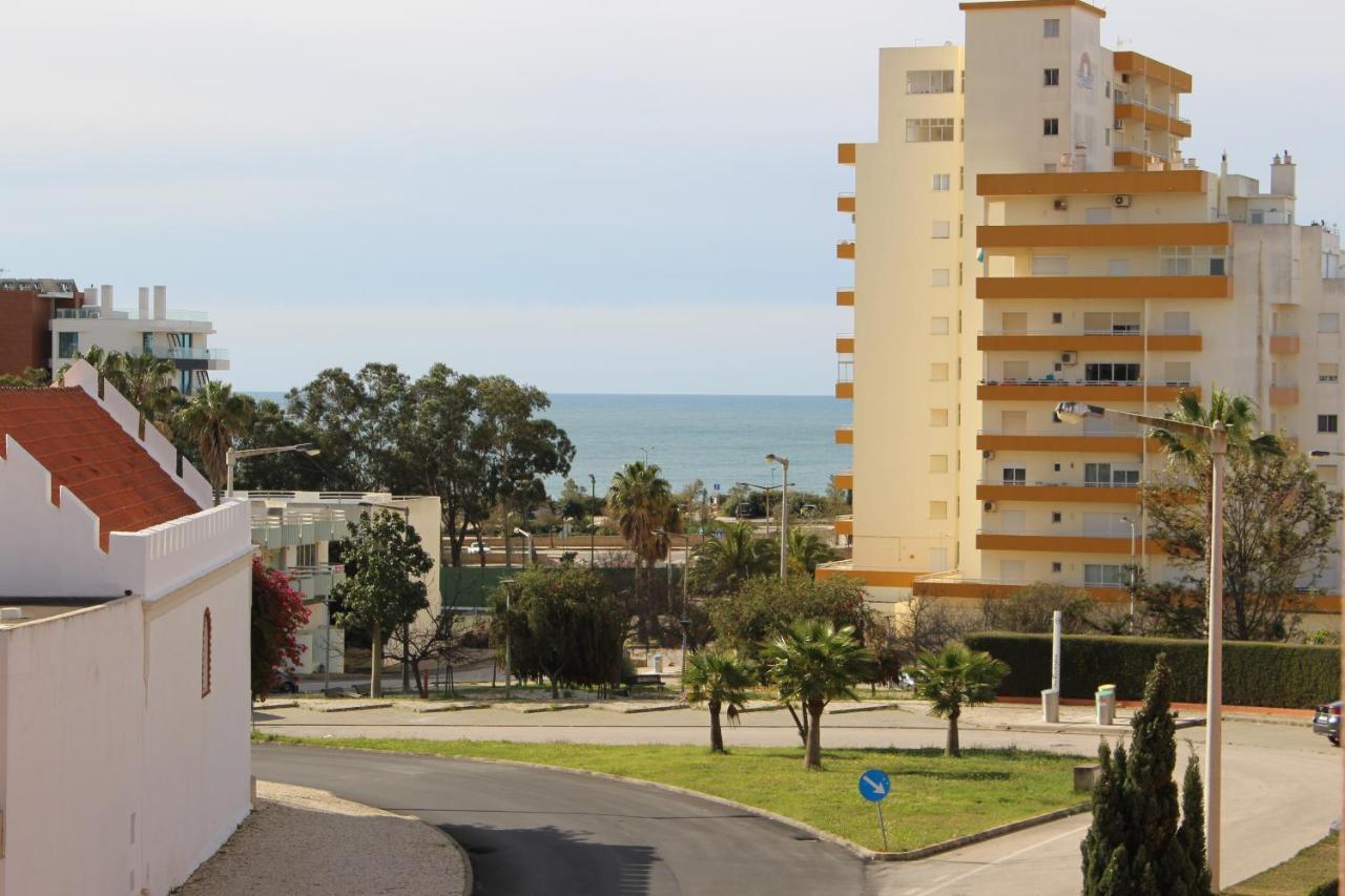 Harmony Apartment Portimão Eksteriør bilde