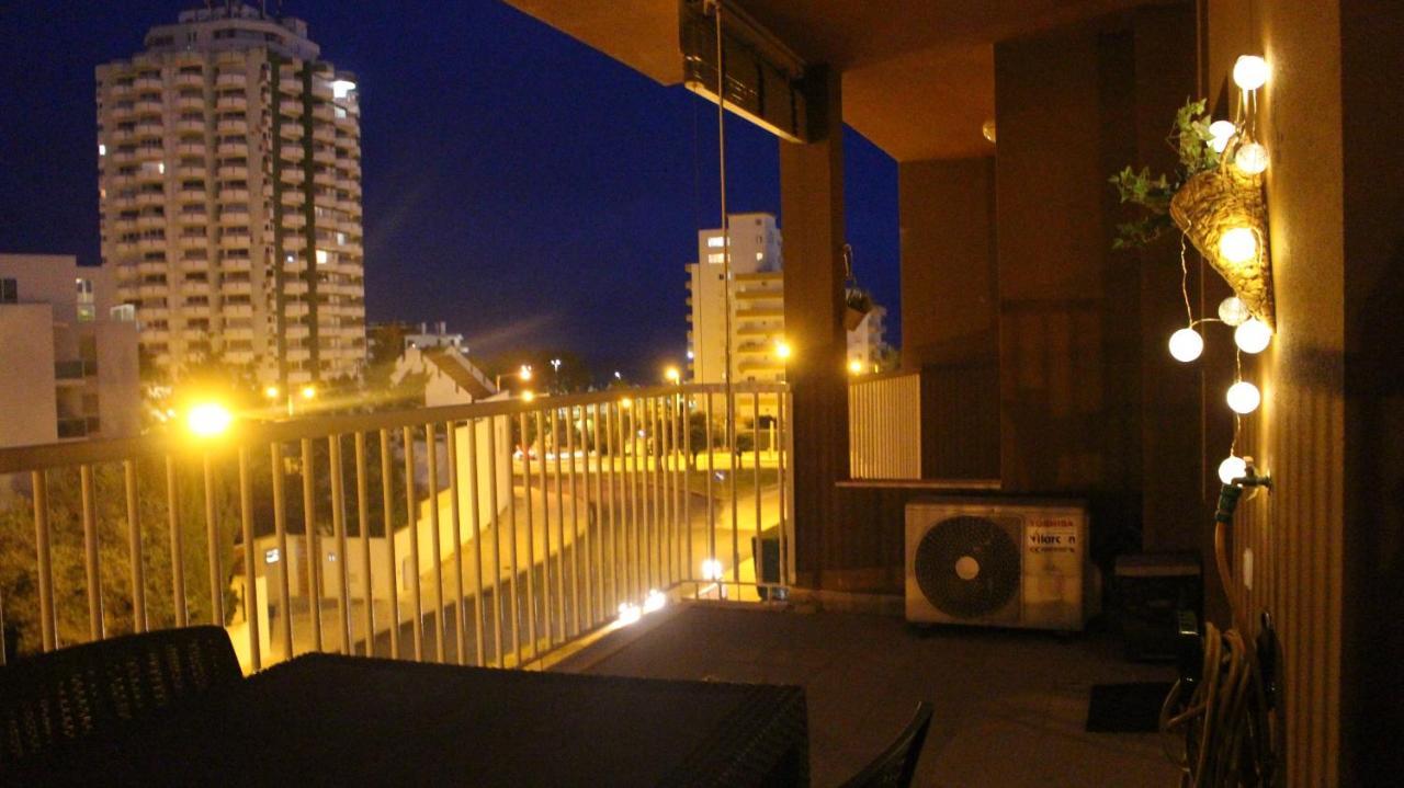 Harmony Apartment Portimão Eksteriør bilde